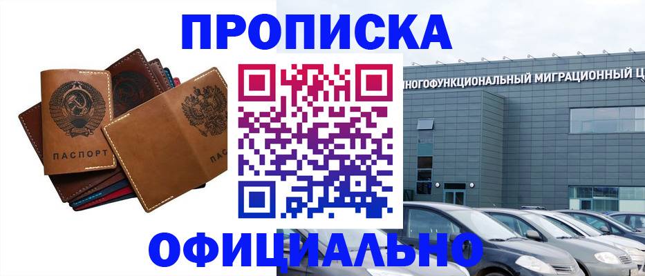 прописка в квартире в Зверево